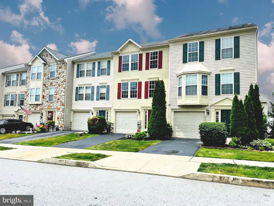 204 Fox Trl #106, Parkesburg, PA 19365 - #2