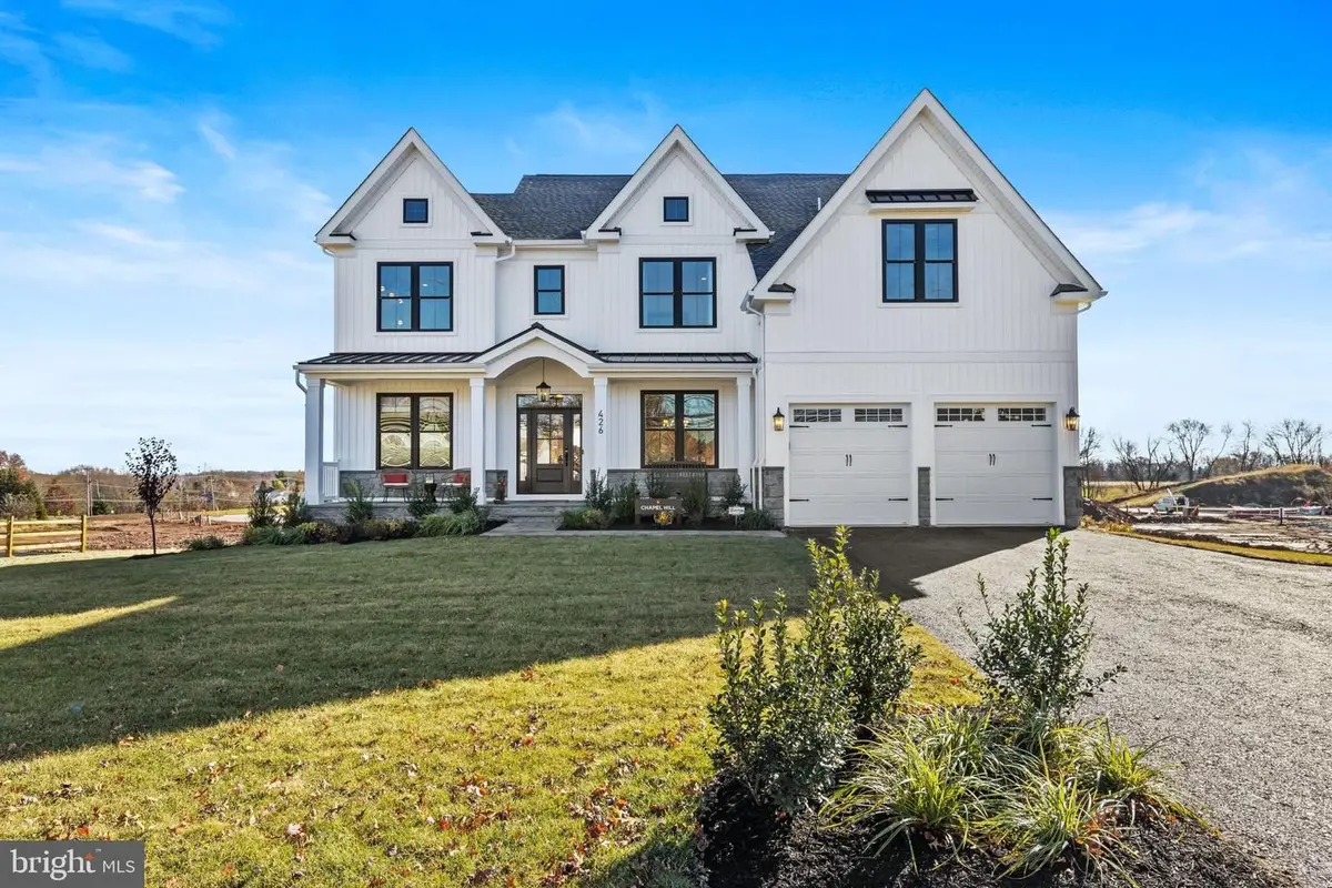 143 Lexington Manor, Glenmoore, PA 19343 - #1