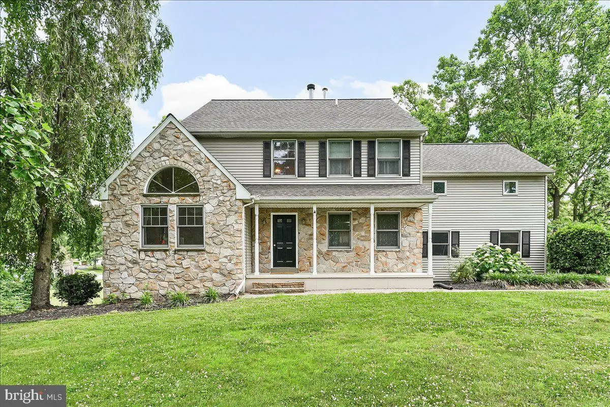 12 Peach Tree Ln, Downingtown, PA 19335 - #1