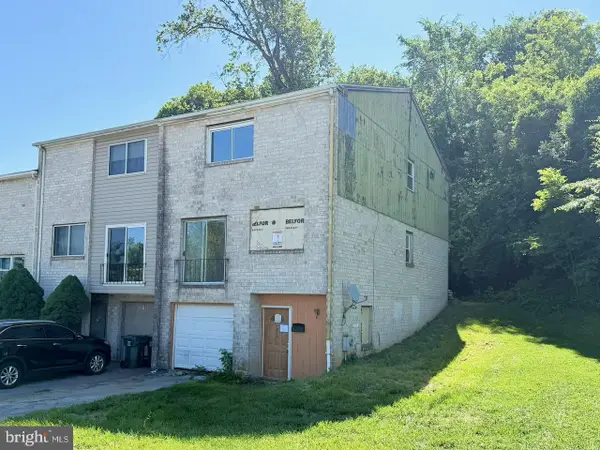 215 Andrew Rd, COATESVILLE, PA 19320