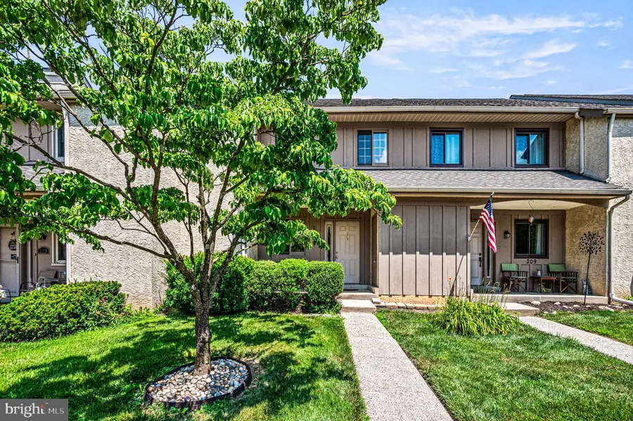 211 Josephs Way #41, Malvern, PA 19355 - #2