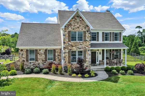 115 Chet Dr, COCHRANVILLE, PA 19330