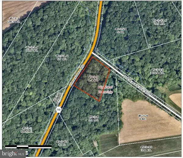 294 Old Racetrack Rd, PARKESBURG, PA 19365