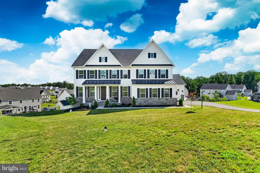 207 Alexis Ct, West Chester, PA 19380 - #2
