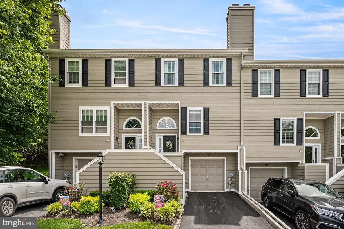 3702 Columbia Court Way, Newtown Square, PA 19073 - #1