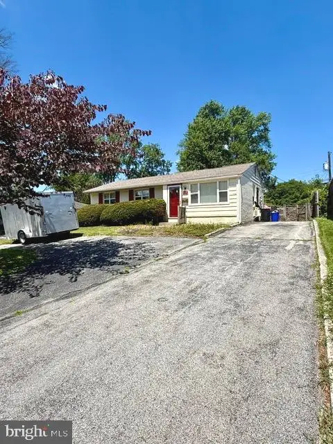 409 W Rosedale Ave, West Chester, PA 19382 - #1