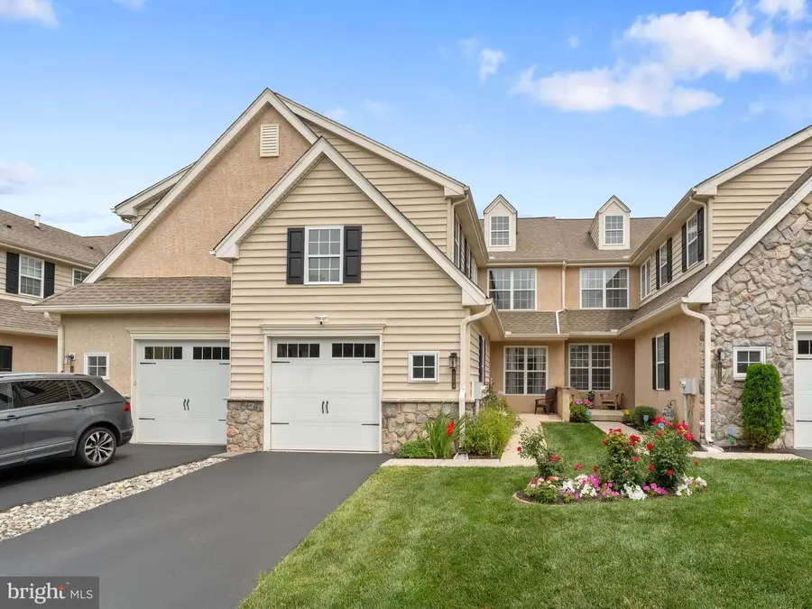 1214 Derry Ln, West Chester, PA 19380 - #2