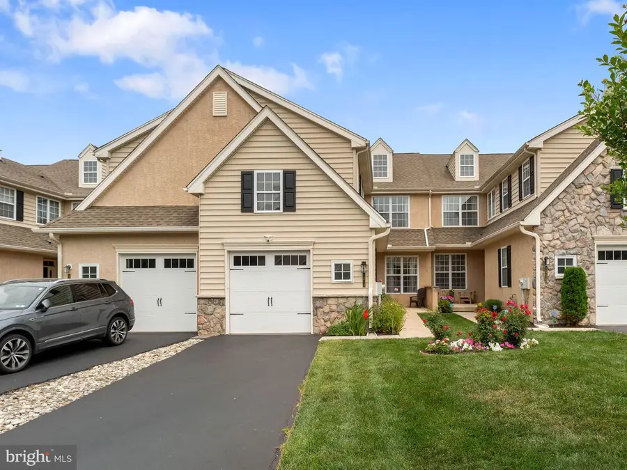 1214 Derry Ln, West Chester, PA 19380 - #3