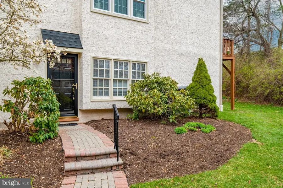 407 Everest Cir #407, West Chester, PA 19382 - #3