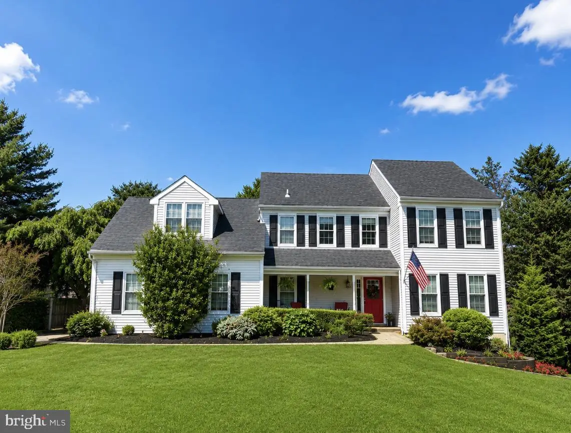 1110 Cotswold Ln, West Chester, PA 19380 - #1