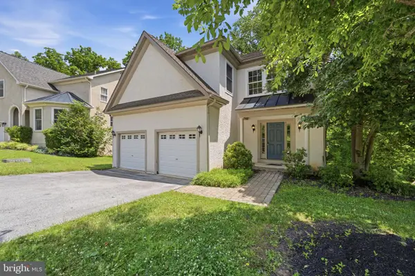 522 Raspberry Ln, WEST CHESTER, PA 19382