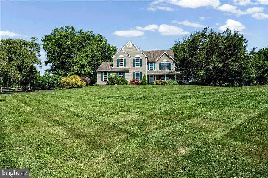 221 Owenwood Dr, Lincoln University, PA 19352 - #2