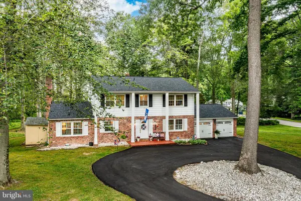 448 Caswallen Dr, WEST CHESTER, PA 19380