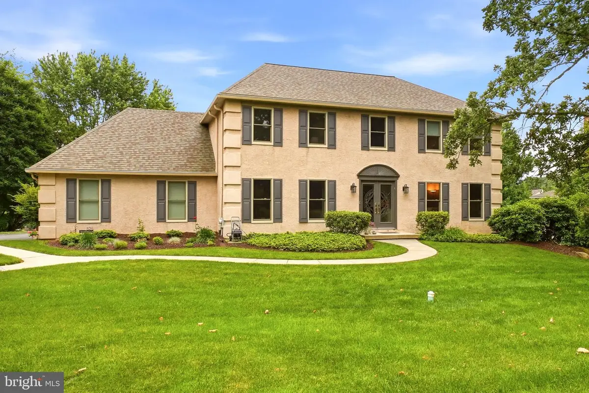 525 Beaumont Cir, West Chester, PA 19380 - #1