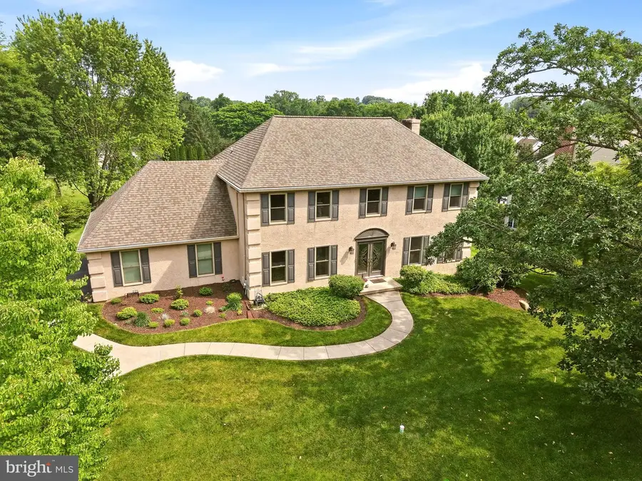 525 Beaumont Cir, West Chester, PA 19380 - #2