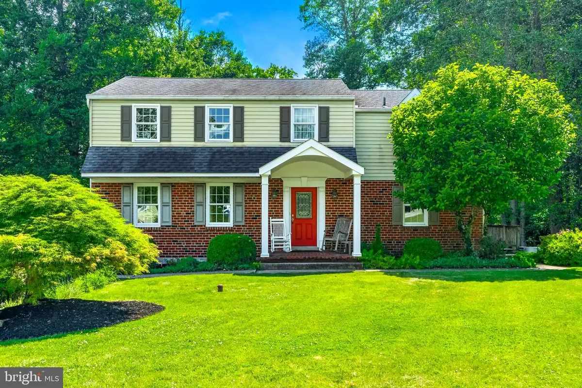 974 Francis Cir, West Chester, PA 19382 - #1