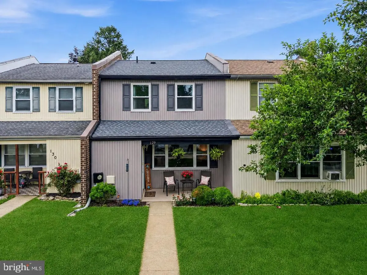 129 Ascot Ct, Downingtown, PA 19335 - #1