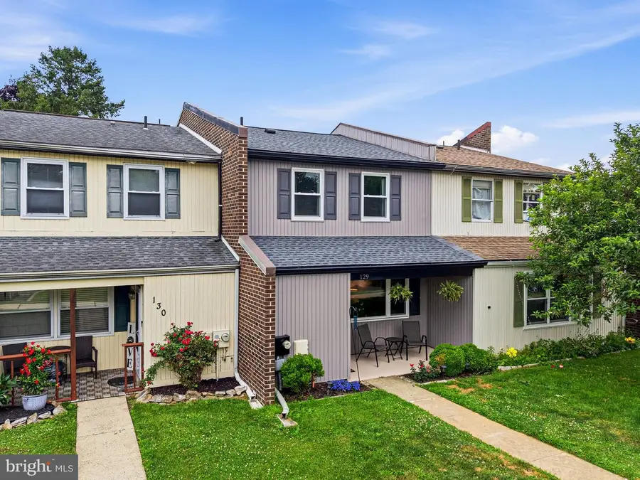 129 Ascot Ct, Downingtown, PA 19335 - #3
