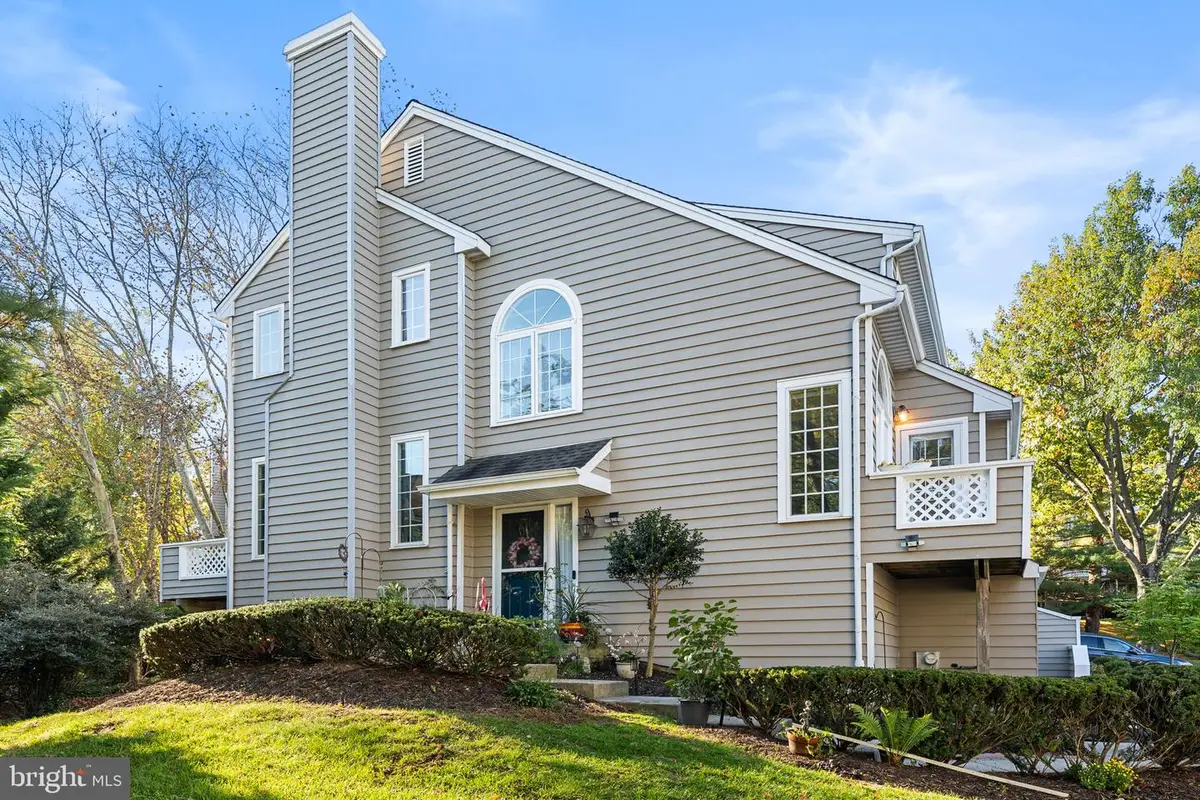 81 Andover Ct, Chesterbrook, PA 19087 - #1