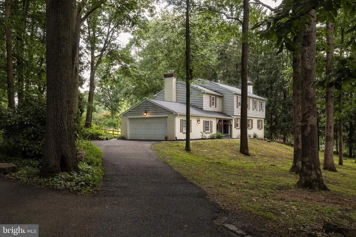 50 Sylvan Dr, Pottstown, PA 19465 - #1