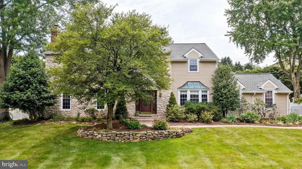 1323 N Tulip Dr, West Chester, PA 19380 - #1