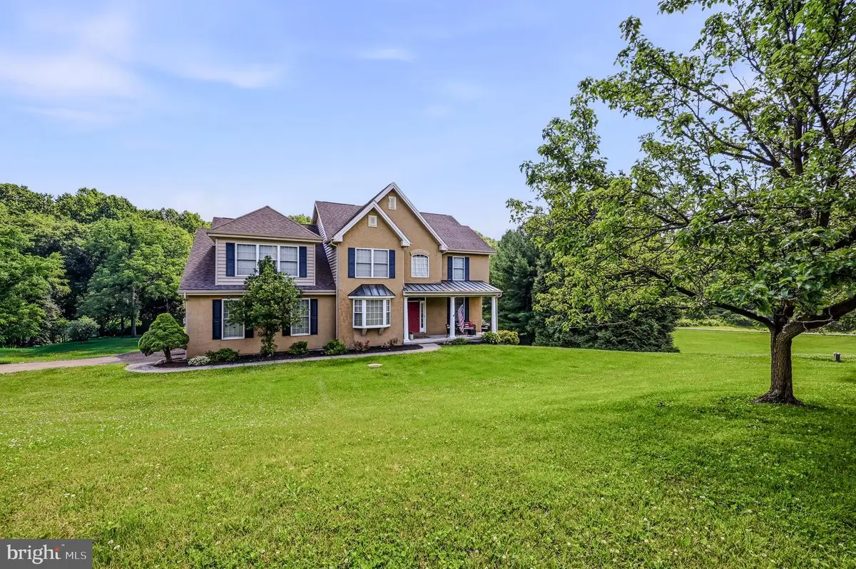 15 Bramble Ln, West Grove, PA 19390 - #1