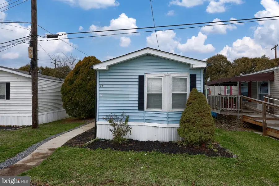 16 Highland Court Rd, Parkesburg, PA 19365 - #2