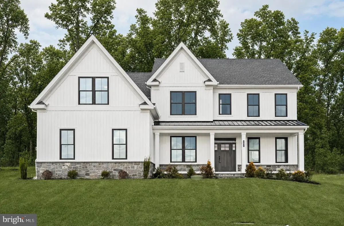 151 Lexington Manor #lot 10, Glenmoore, PA 19343 - #1