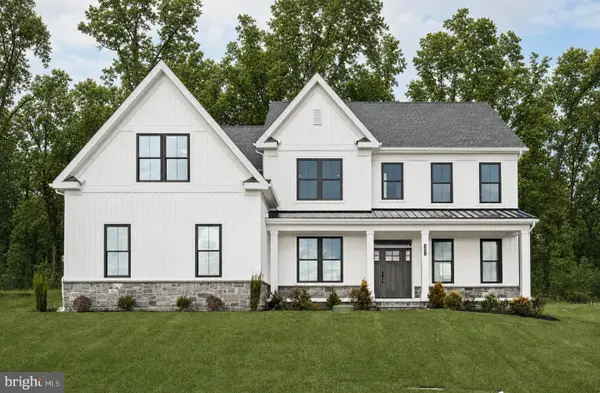 151 Lexington Manor #lot 10, GLENMOORE, PA 19343