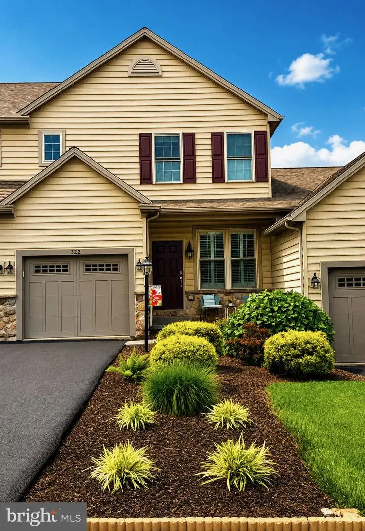 322 Sweetwater Path, Cochranville, PA 19330 - #1