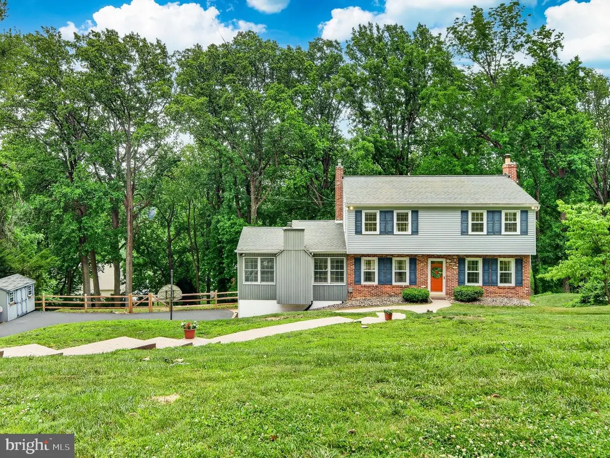 1518 Woodland Rd, West Chester, PA 19382 - #1