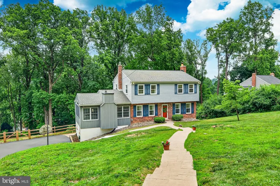 1518 Woodland Rd, West Chester, PA 19382 - #3