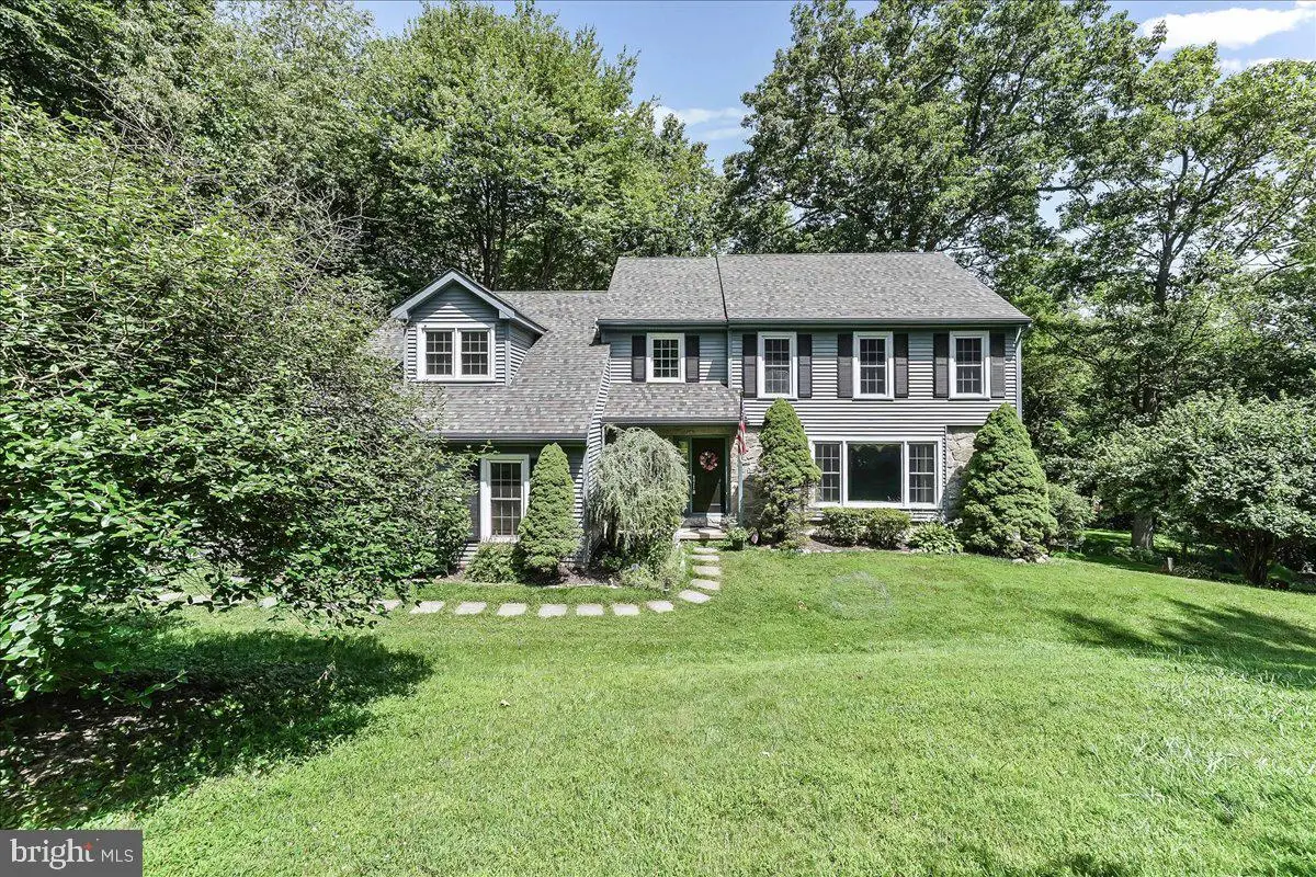 1535 Red Rock Dr, Downingtown, PA 19335 - #1