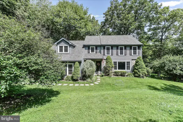 1535 Red Rock Dr, DOWNINGTOWN, PA 19335