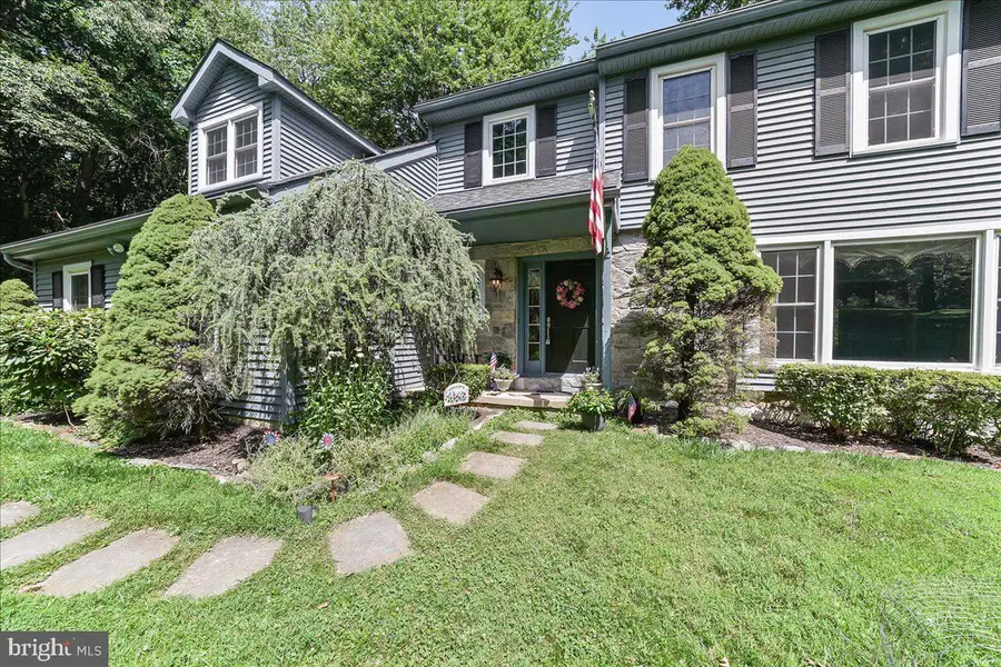 1535 Red Rock Dr, Downingtown, PA 19335 - #3