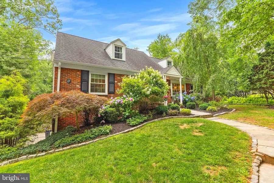 661 Old Eagle School Rd, Wayne, PA 19087 - #2