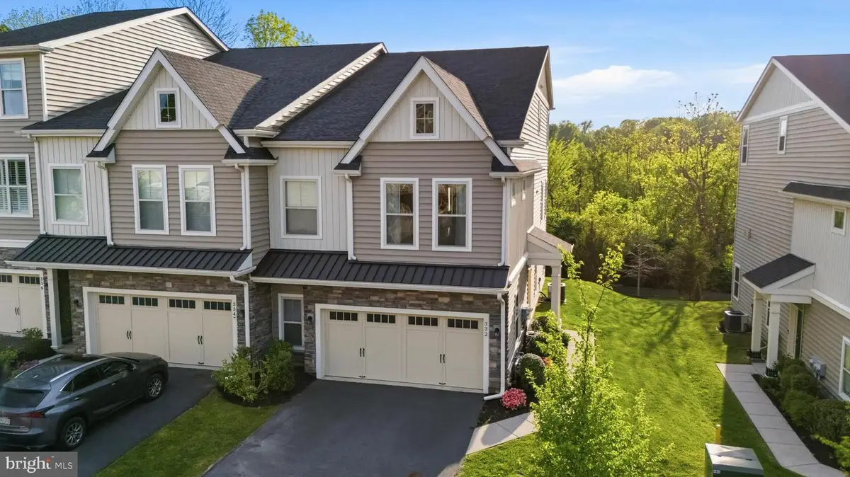 332 Redbud Ln, Kennett Square, PA 19348 - #1