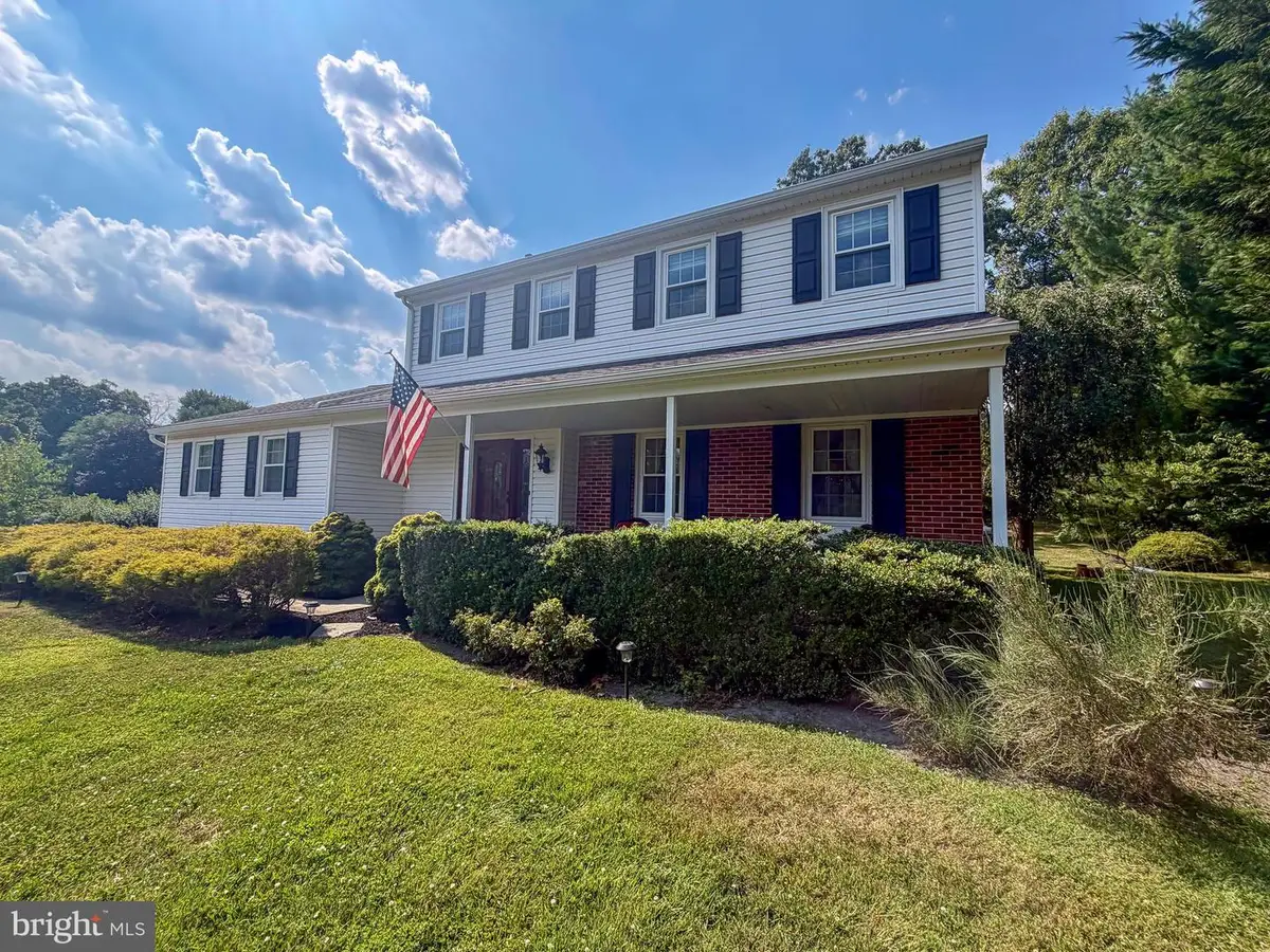368 S Balderston Dr, Exton, PA 19341 - #1