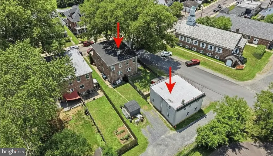 107 E Main St, Pottstown, PA 19465 - #2