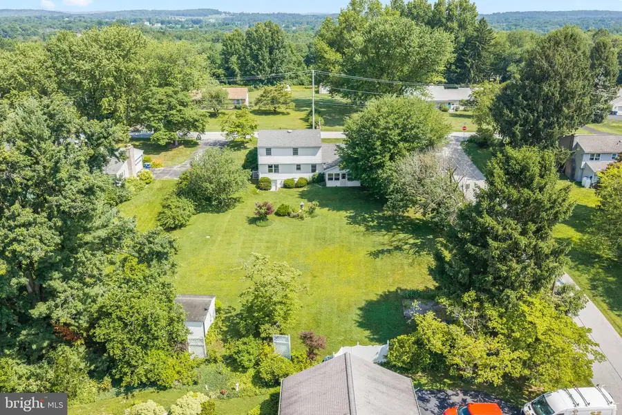 258 Monacy Rd, Coatesville, PA 19320 - #3