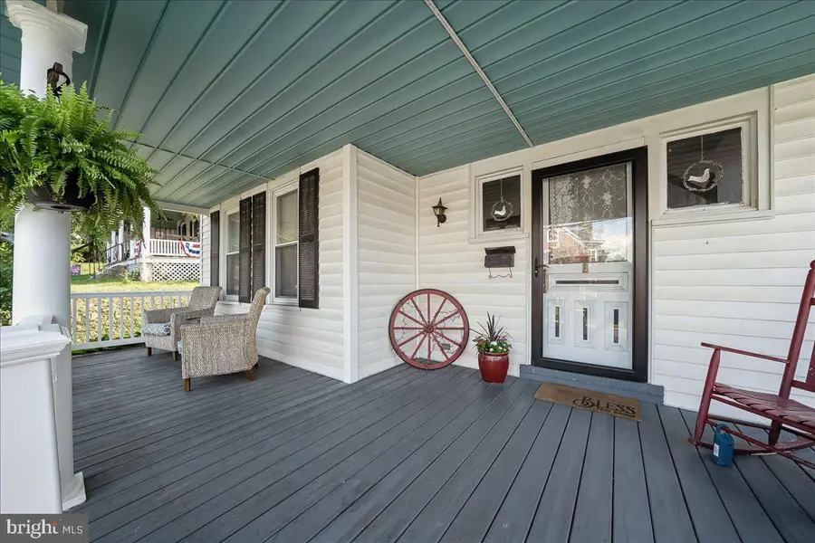 120 Prospect Ave, West Grove, PA 19390 - #3