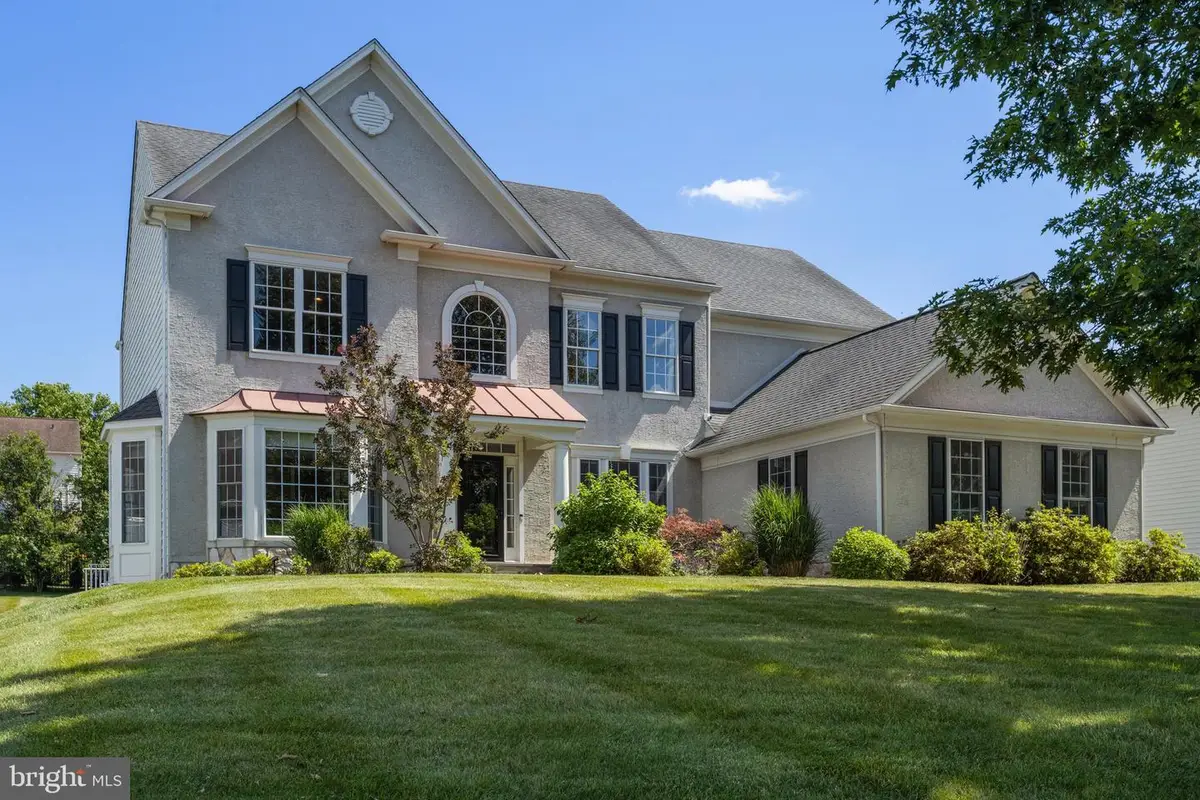 159 Applegate Dr, West Chester, PA 19382 - #1