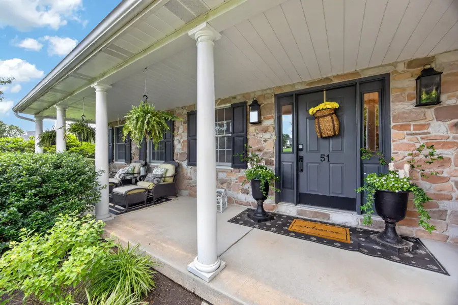 51 Ramblewood Dr, Glenmoore, PA 19343 - #3