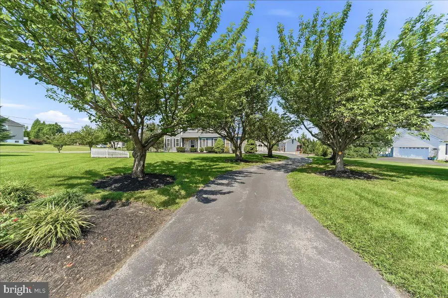 206 Crimson Dr, Oxford, PA 19363 - #2