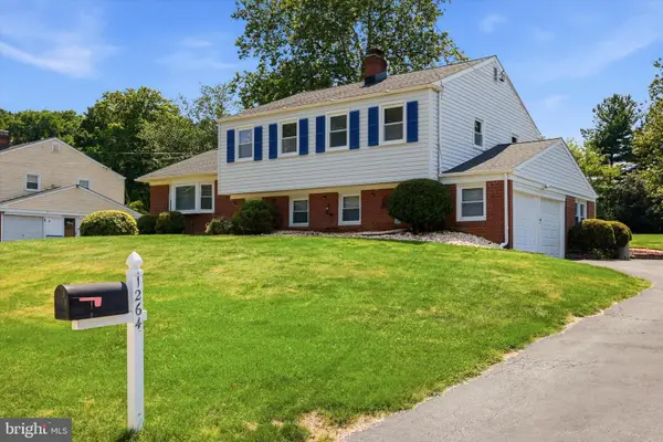 1264 Estate Dr, WEST CHESTER, PA 19380