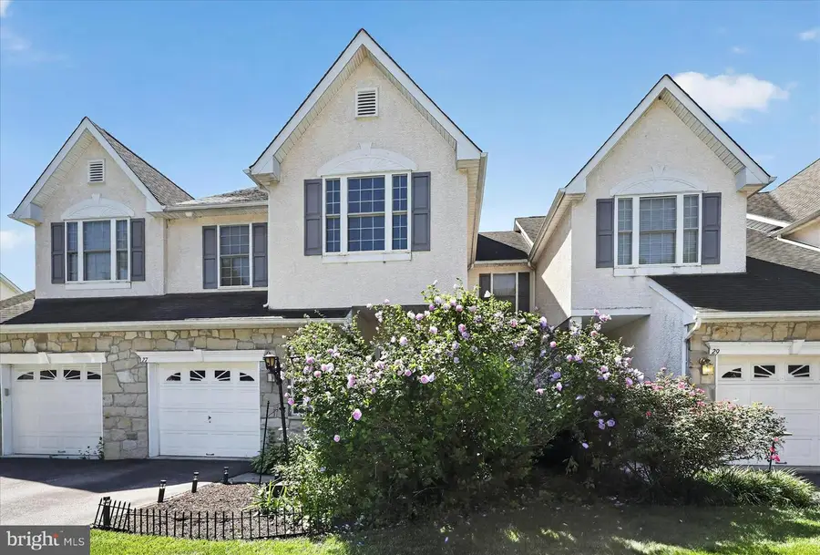 27 Lincoln Dr, Downingtown, PA 19335 - #2