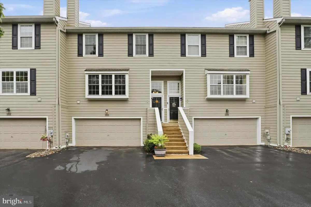 103 Princeton Cir, Newtown Square, PA 19073 - #1