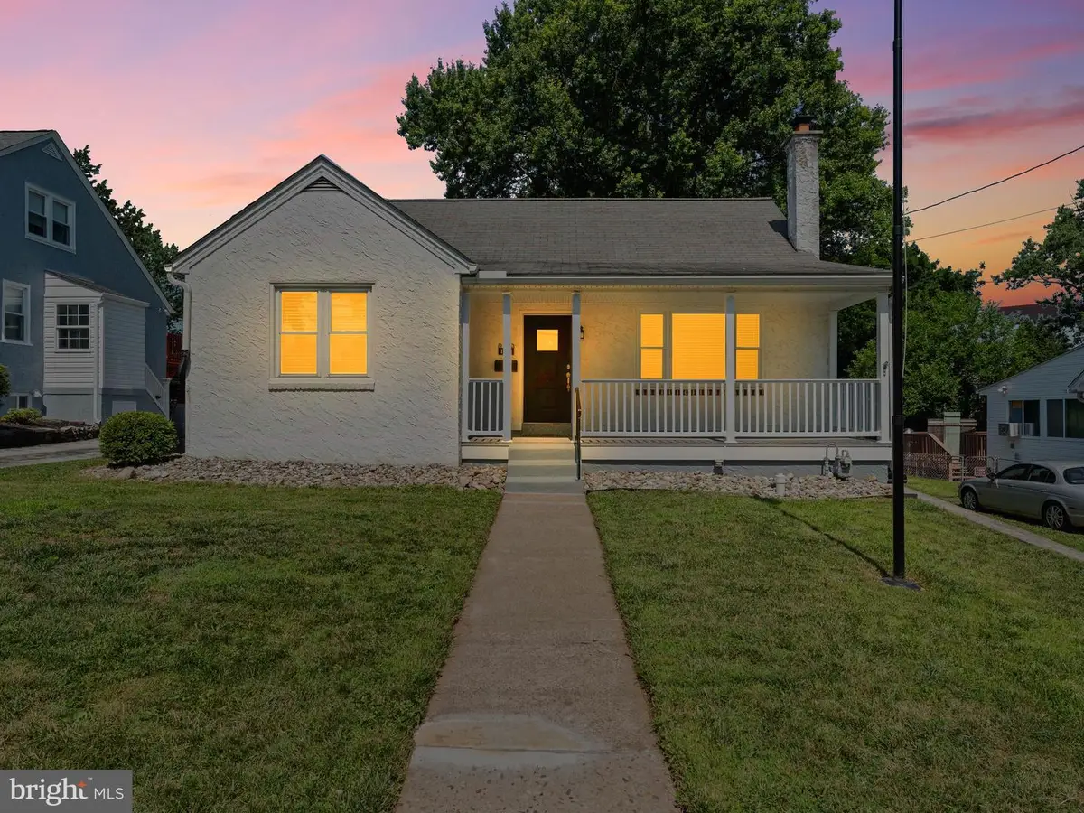 1010 Callowhill St, Phoenixville, PA 19460 - #1