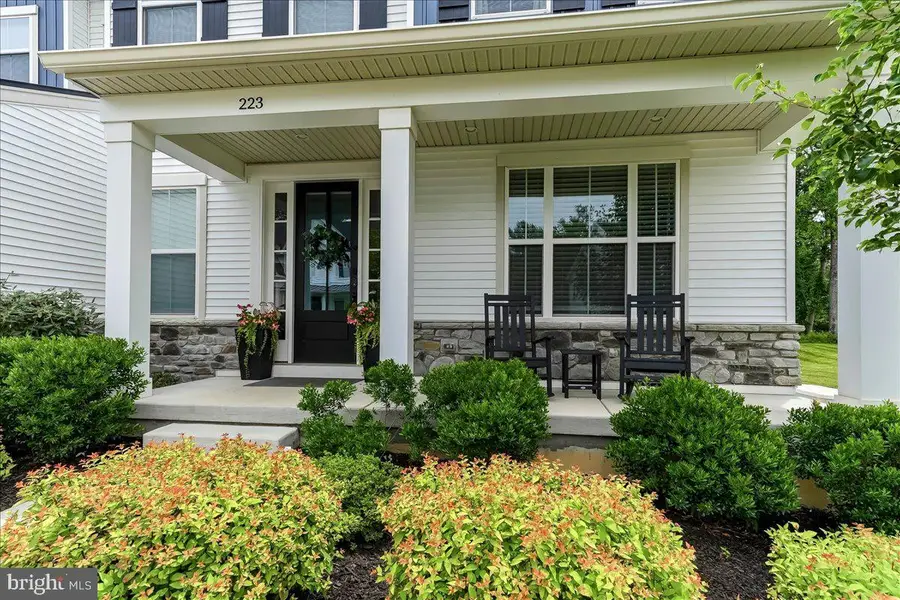 223 Lily Ln, Kennett Square, PA 19348 - #2