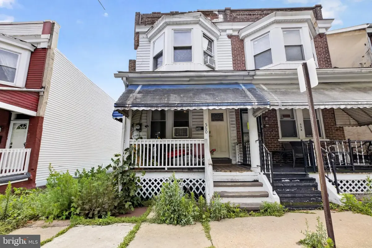 560 Coates St, Coatesville, PA 19320 - #1